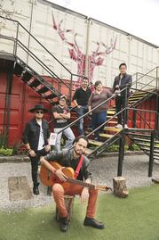 Trova en el primer Festival Acústico