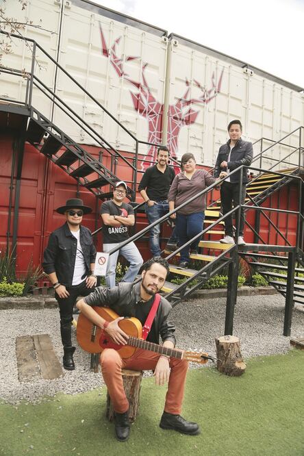 Foto: Gonzalo Ibañez