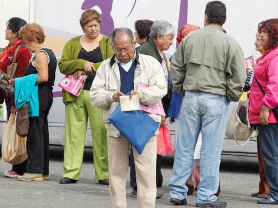 SNE trabaja por población vulnerable