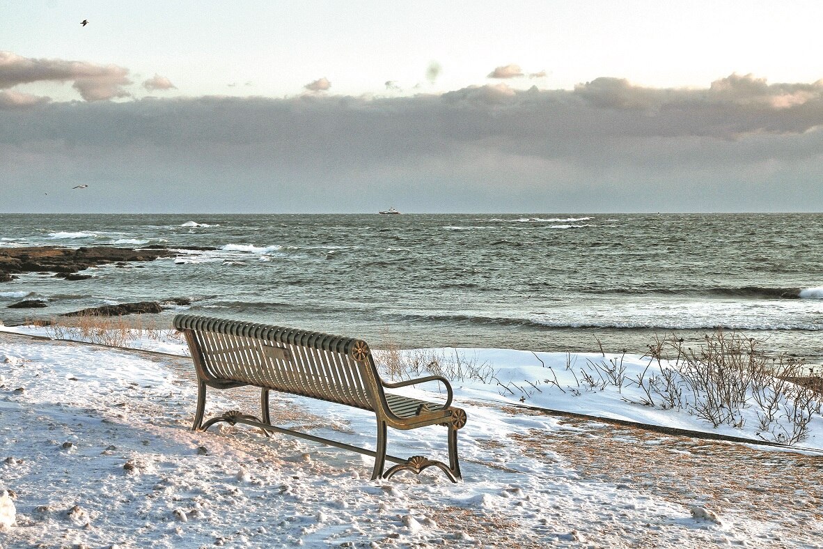 Gerardo Proal inaugura “Agua y otras soledades”