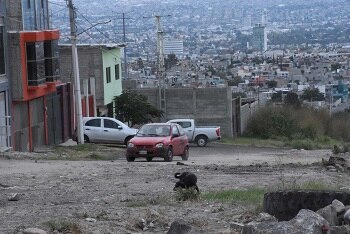 Viven más de 20 años en la incertidumbre