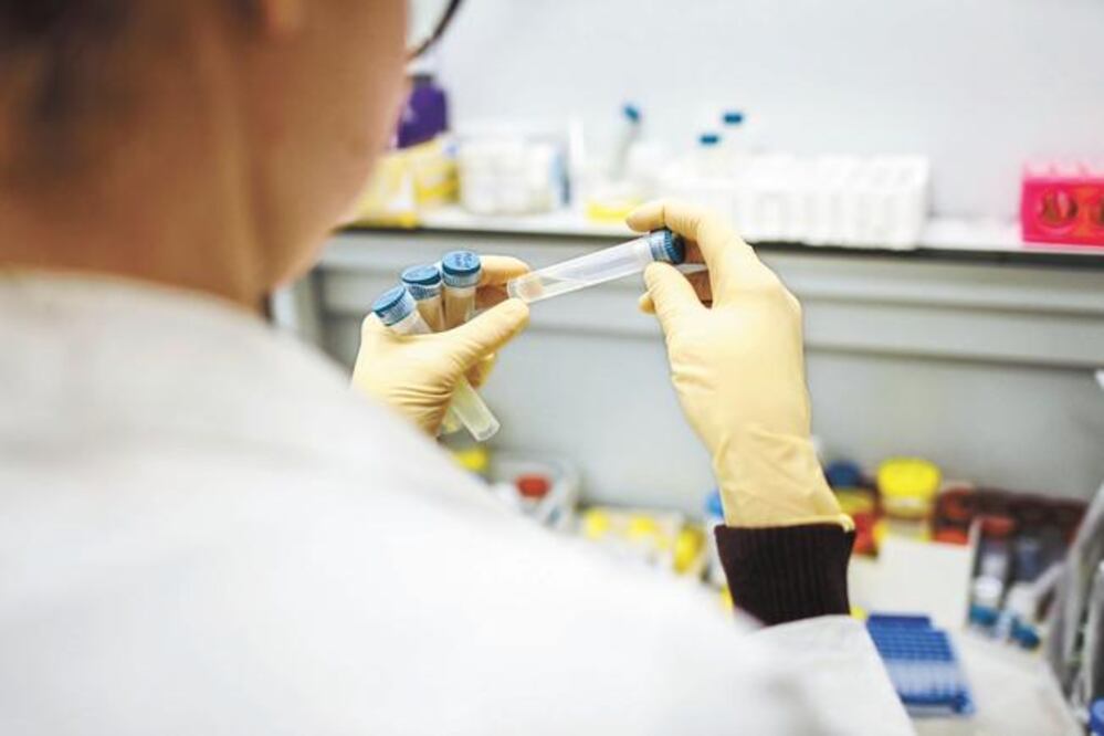 Foto: Archivo. El Universal