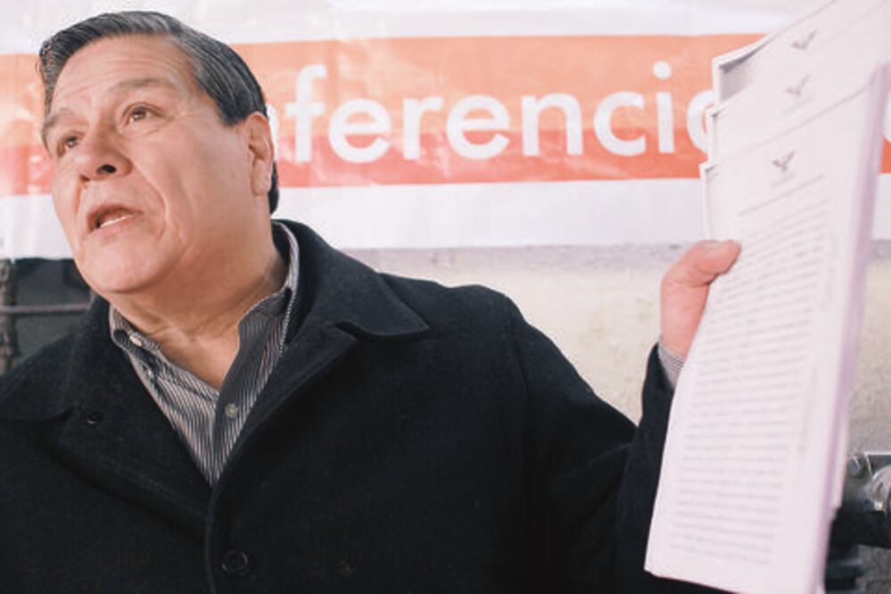 MC dará la pelea por mil 618 votos