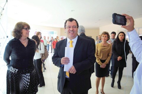 Querétaro busca aval de la UNESCO 