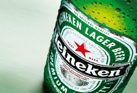 Va Heineken por Birmania