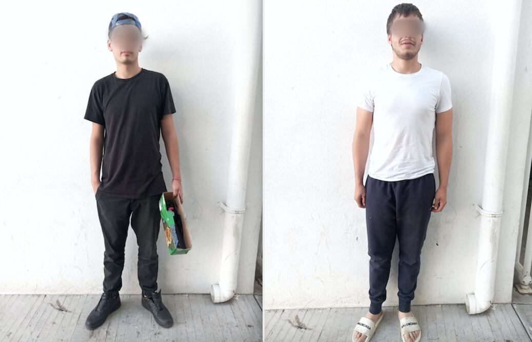 Foto: Facebook Seguridad Pública Corregidora