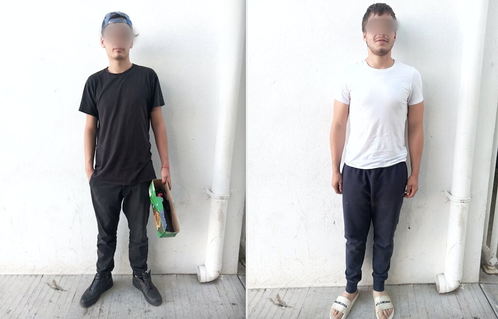 Foto: Facebook Seguridad Pública Corregidora