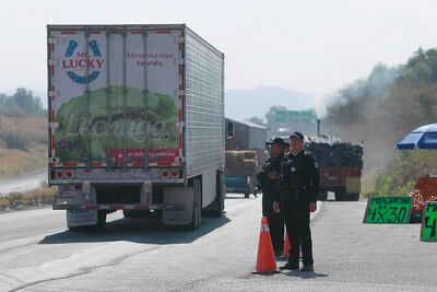 "Querétaro primero en tener policías certificados": Juan Marcos Granados