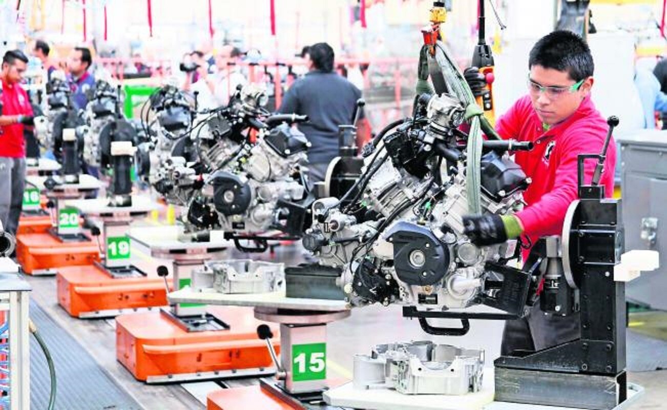 Mejora confianza empresarial: Inegi