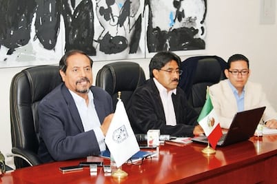 Presentan proyecto de investigación en Salud