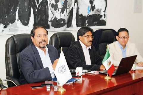 Presentan proyecto de investigación en Salud