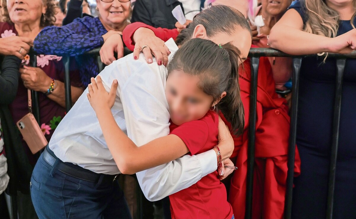 Un buen año para las mujeres de México