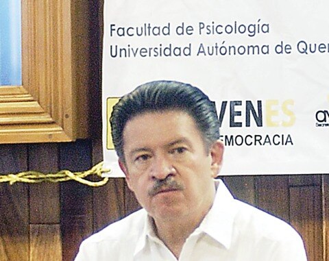 PRD buscará talentos jóvenes en Querétaro