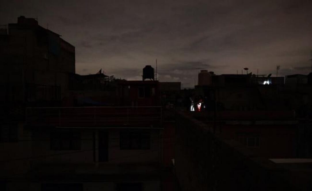 Foto: Yadín Xolalpa/EL UNIVERSAL