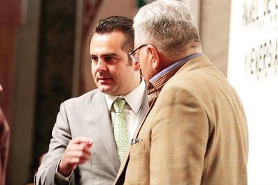 Inviable, Hoy No Circula en Querétaro