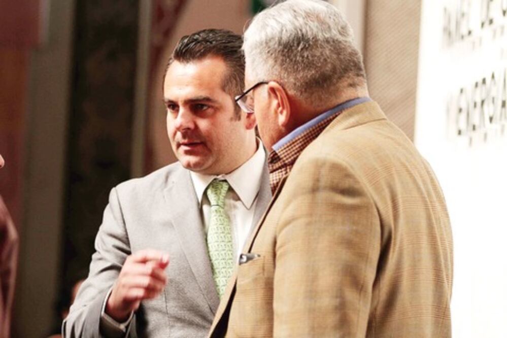 Inviable, Hoy No Circula en Querétaro