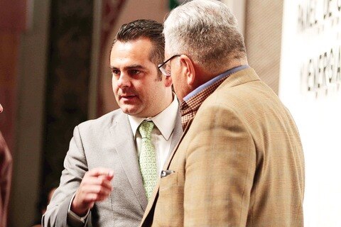 Inviable, Hoy No Circula en Querétaro