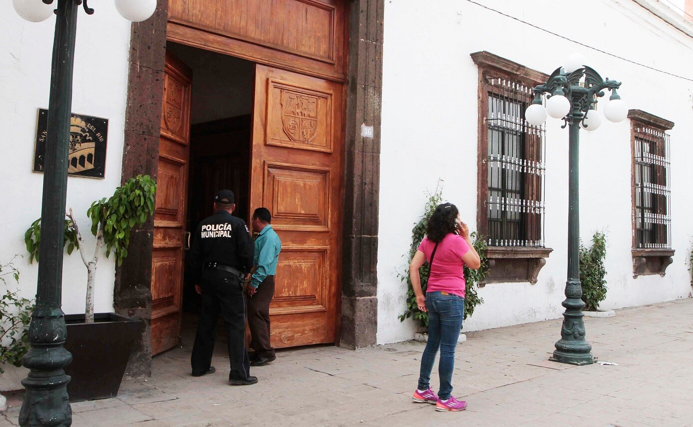 Foto: Archivo El Universal