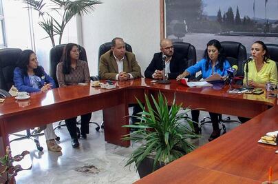 Morenistas proponen 3% del PIB para la UAQ