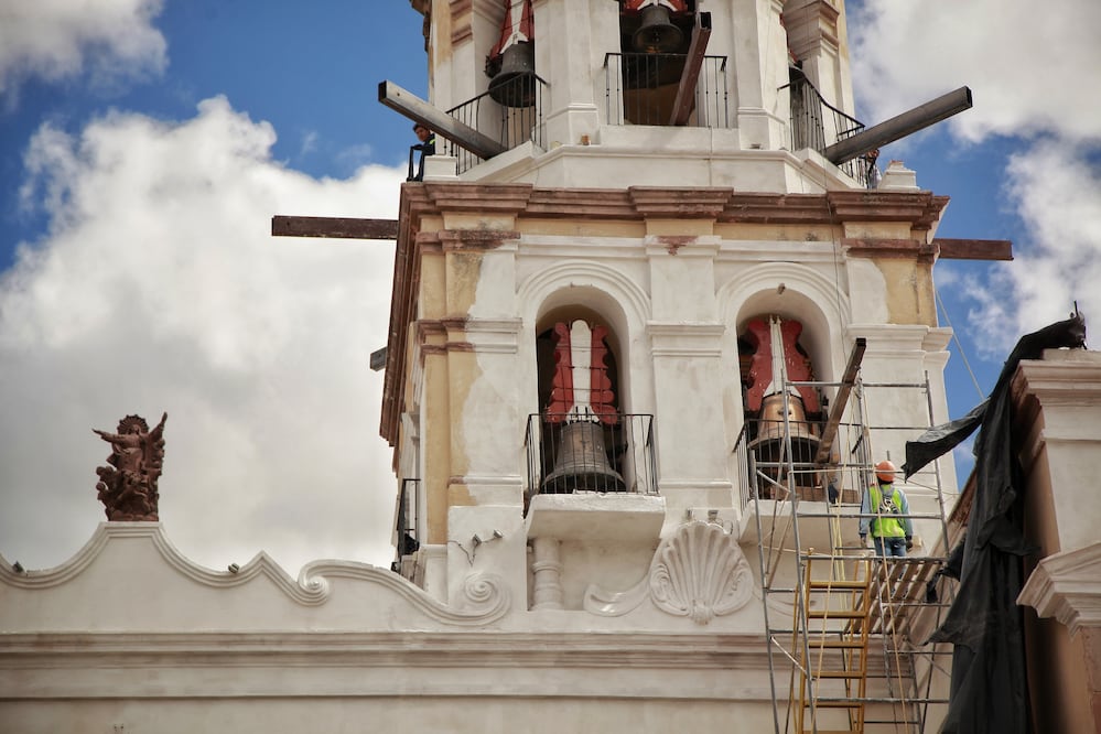 Foto: Demian Chávez