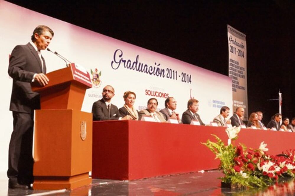 Nuevos profesionistas de UCO Mondragón