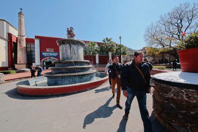 Corregidora ve exitoso el sistema contra la corrupción