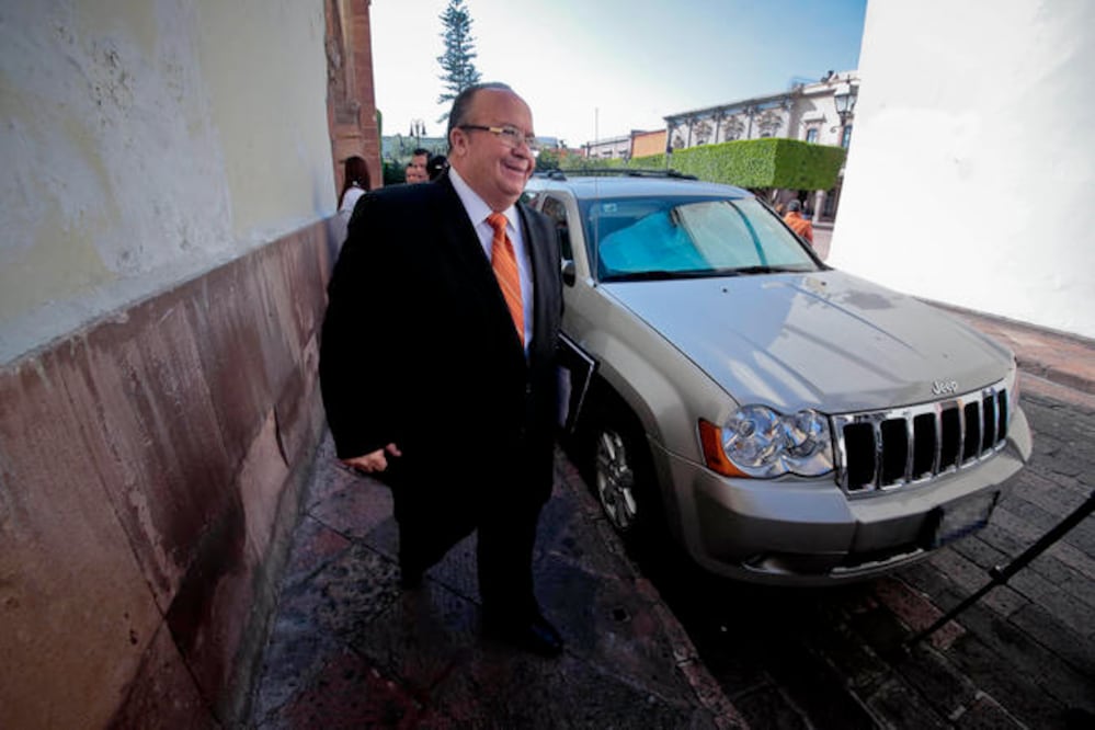 Llama Turismo a que en SRJ mejore la seguridad