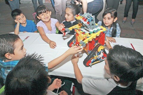 Se queda programa de la SEP sin dinero