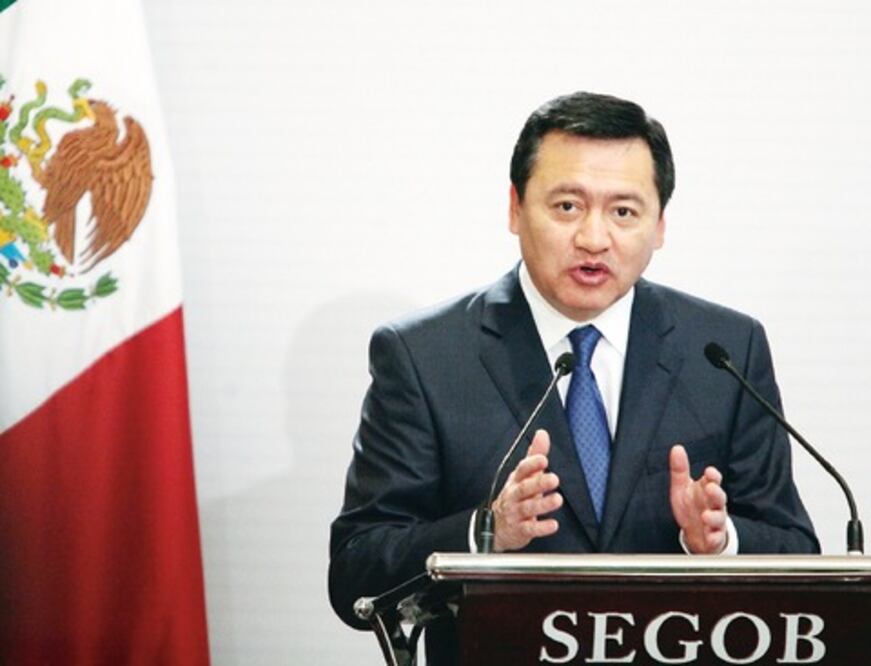 Se reúne Osorio con delegados