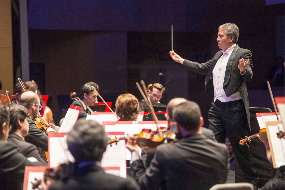 Foto: Archivo. El Universal y Rocío G. Benítez