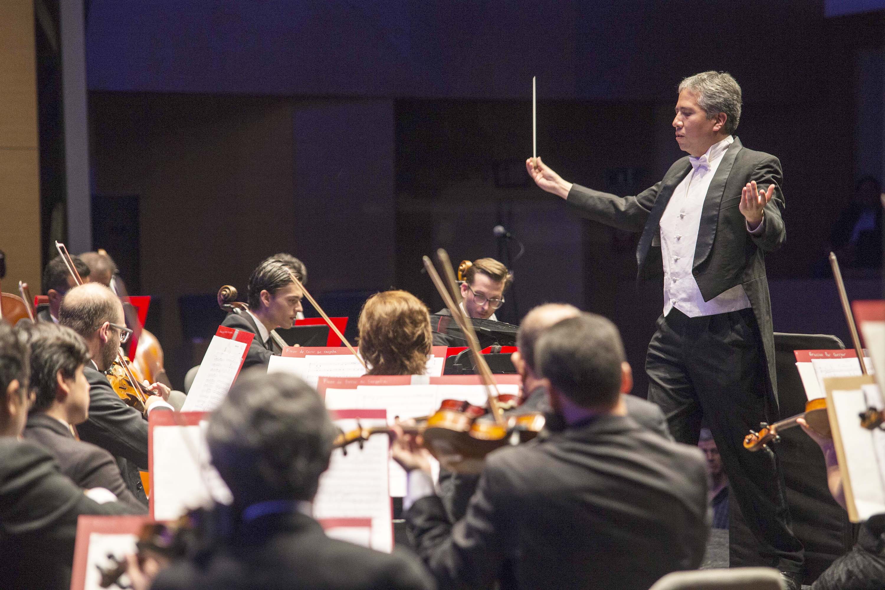 OFEQ cumple 27 años, “y vamos por más”