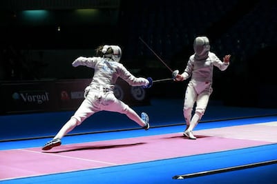 Pliego, en el lugar 32 del Mundial