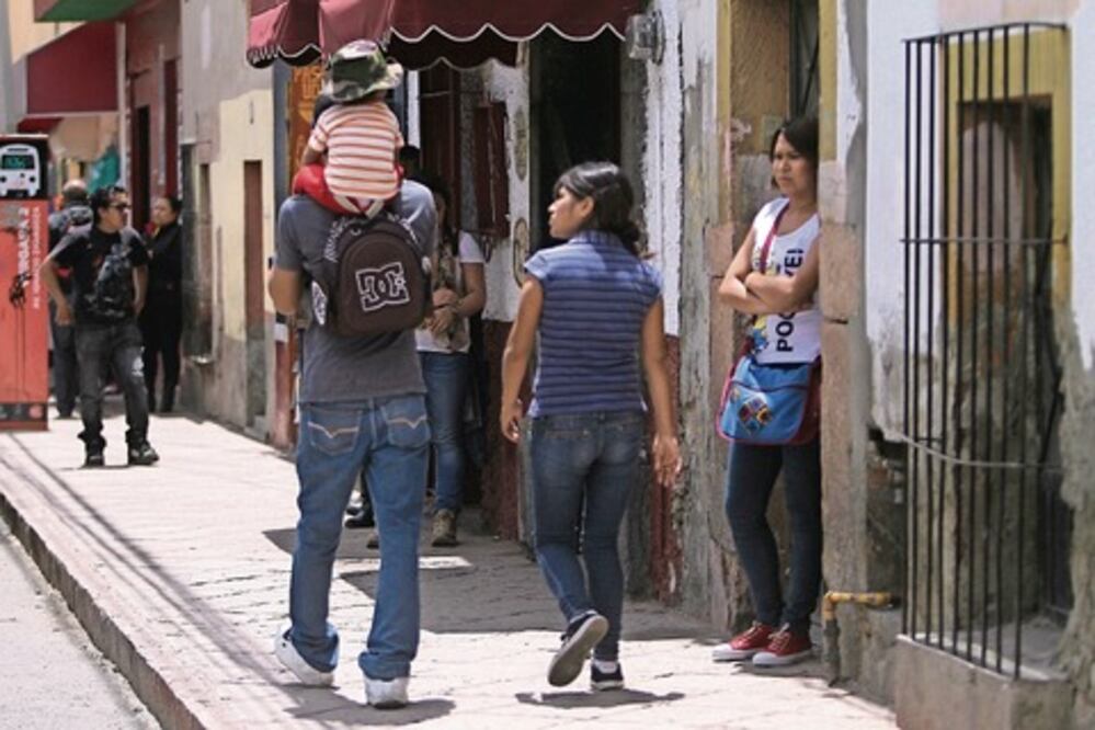 Parejas optan por la unión libre