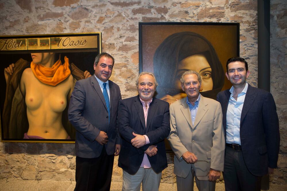 FOTO: Demian Chávez