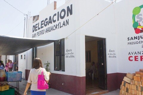 Piden a tesorera rendir cuentas