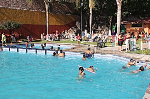 Da UEPC supervisión a 30 balnearios