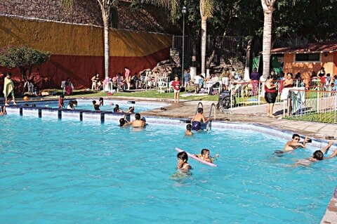 Da UEPC supervisión a 30 balnearios