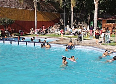 Da UEPC supervisión a 30 balnearios