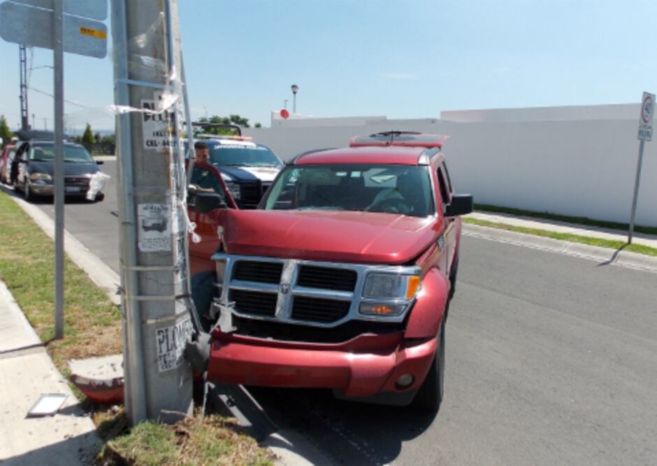 Sin luz en Paseos del Bosque