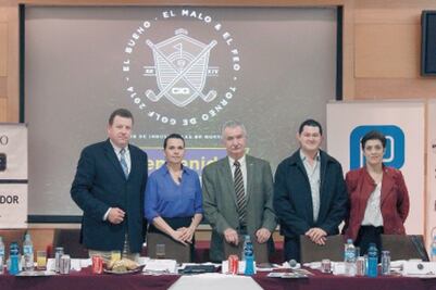 A la vista, ‘El bueno, el malo y el feo’