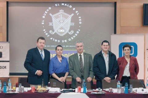 A la vista, ‘El bueno, el malo y el feo’