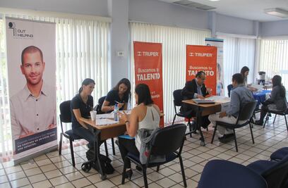 Realizarán Expo Empleo Querétaro 30 y 31 de mayo