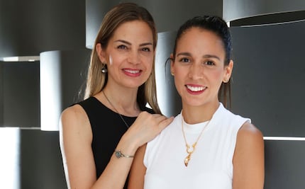 De mujeres para mujeres