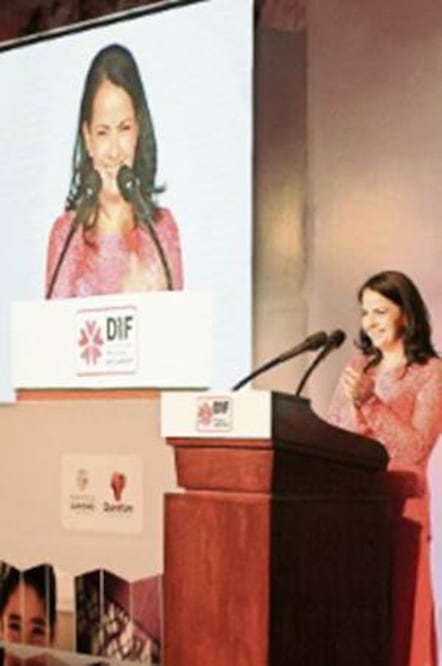 DIF, por regenerar tejido social