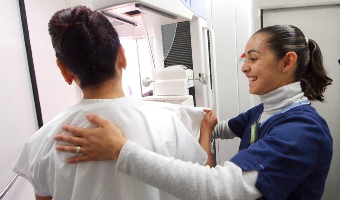 Foto: Archivo EL UNIVERSAL