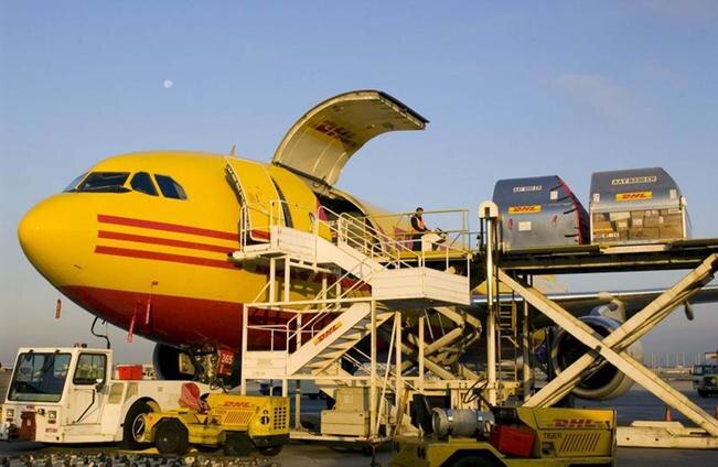 DHL amplía operaciones en Aeropuerto de Querétaro