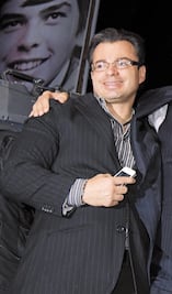 Chacón,una dinastía de respeto