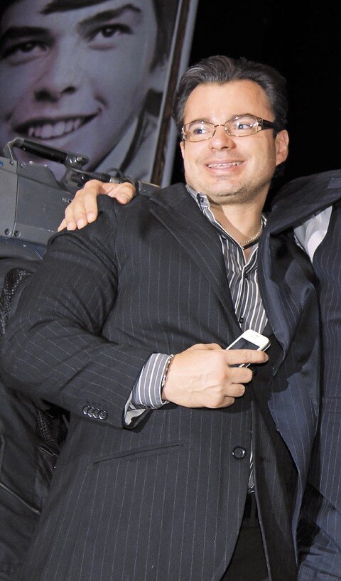 Chacón,una dinastía de respeto