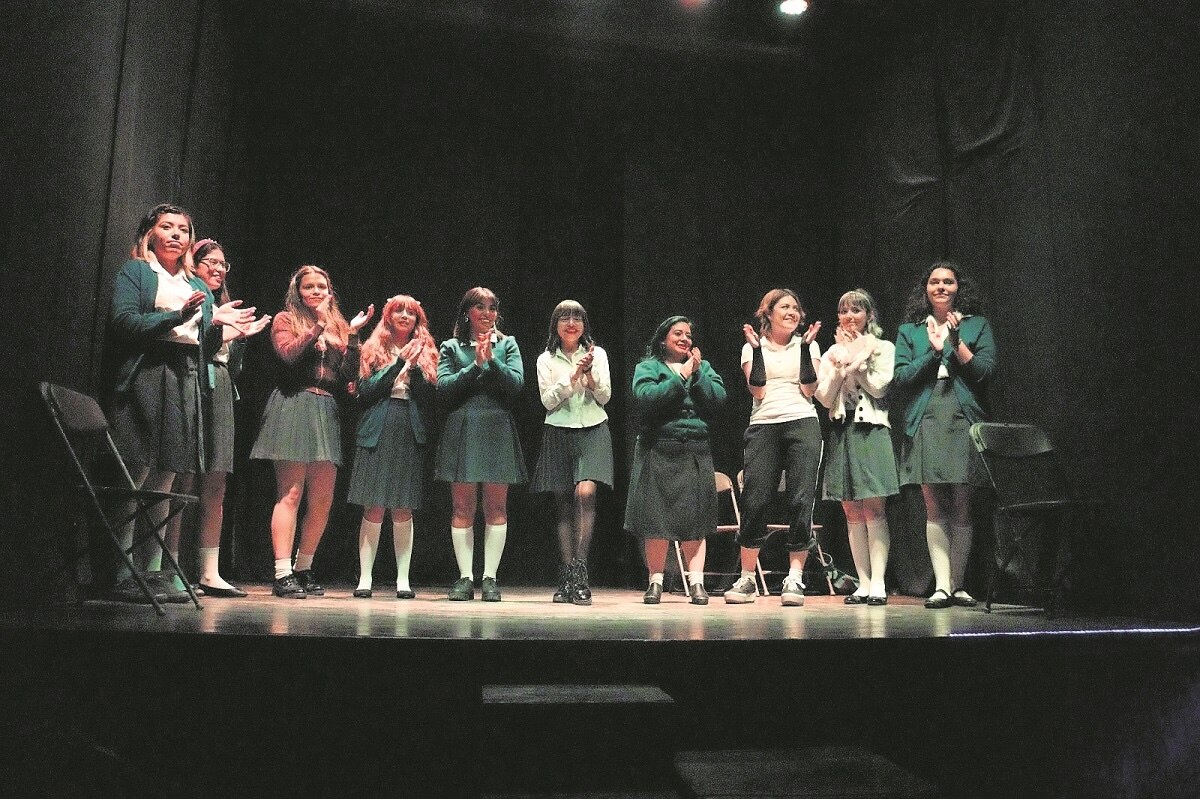 Querétaro en las Tablas, todo el mes en Cómicos