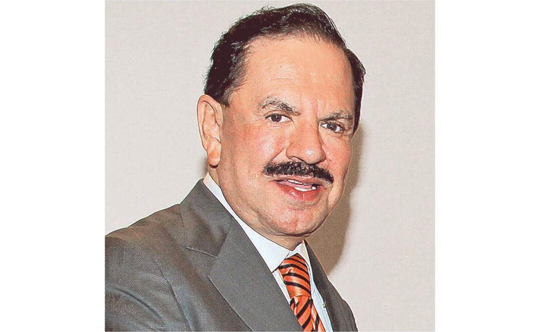 Mensaje del Licenciado Juan Francisco Ealy Ortiz al presidente López Obrador